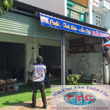 MÁI HIÊN DI ĐỘNG 4