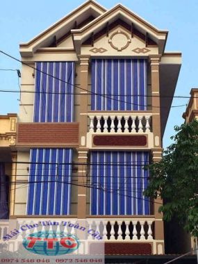 MÁI THẢ - MÁI RỦ 2