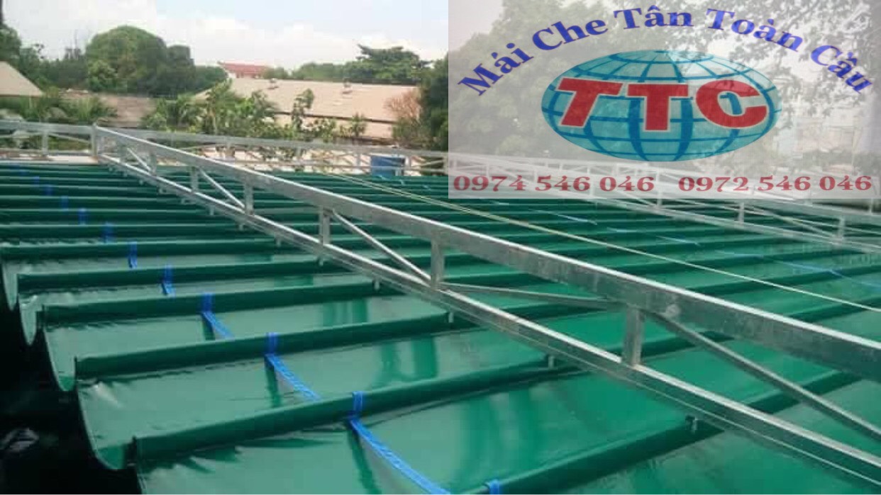 Mái hiên mái xếp tân toàn cầu tại quận gò vấp , quận bình thạnh